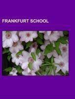 Frankfurt School