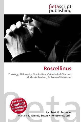 Roscellinus