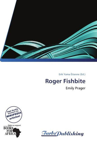 Roger Fishbite