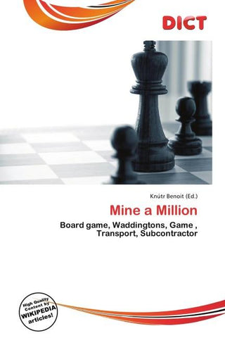 Mine a Million