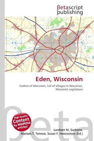 Eden, Wisconsin