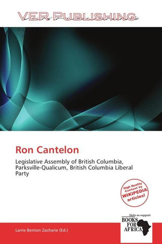 Ron Cantelon