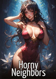 Horny Neighbors