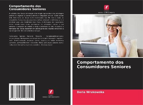 Comportamento dos Consumidores Seniores