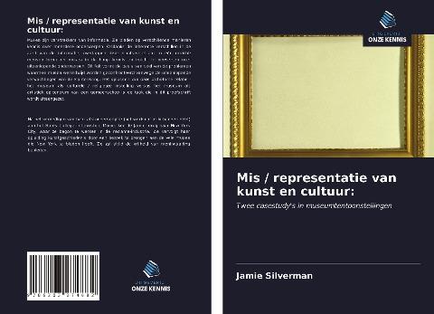 Mis / representatie van kunst en cultuur: