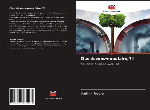 Que devons-nous faire, ? !