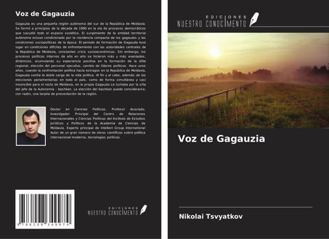 Voz de Gagauzia