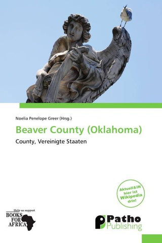 Beaver County (Oklahoma)