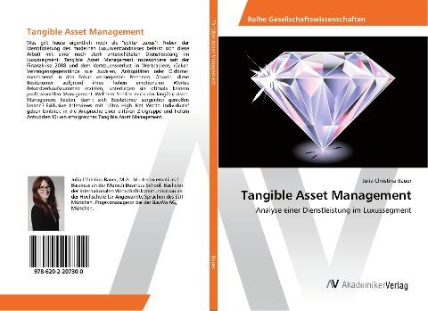 Tangible Asset Management