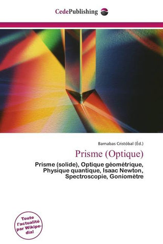 Prisme (Optique)