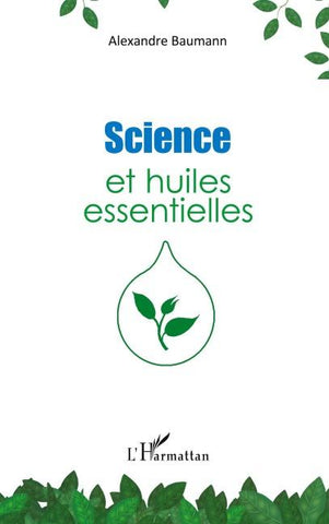 Science et huiles essentielles
