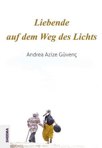Liebende auf dem Weg des Lichts