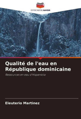 Qualité de l'eau en République dominicaine
