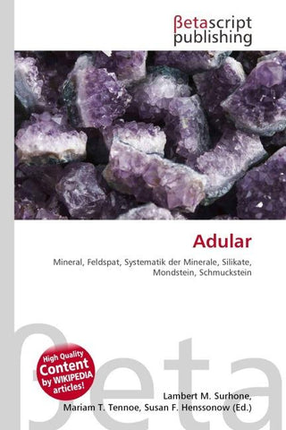 Adular