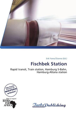 Fischbek Station