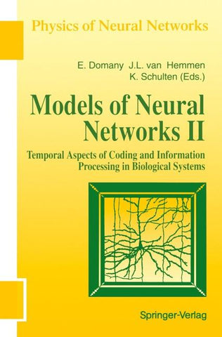 Models of Neural Networks
