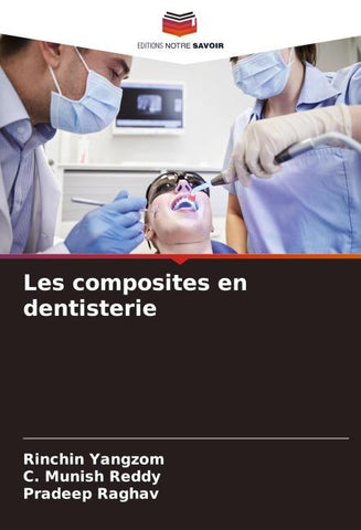 Les composites en dentisterie