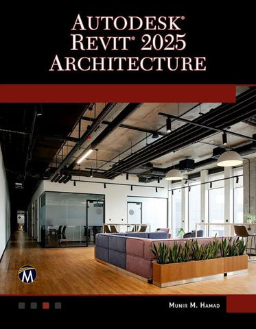Autodesk Revit 2025 Architecture