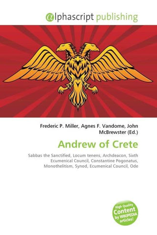 Andrew of Crete