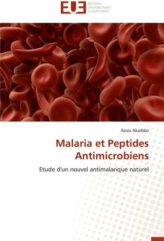 Malaria et Peptides Antimicrobiens