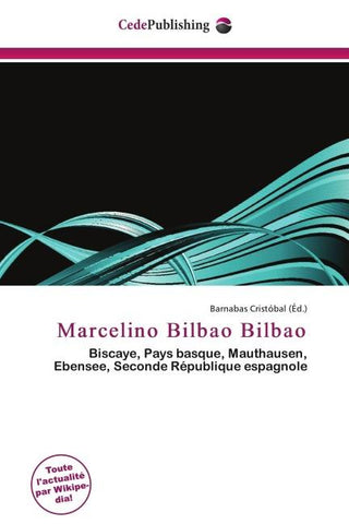 Marcelino Bilbao Bilbao