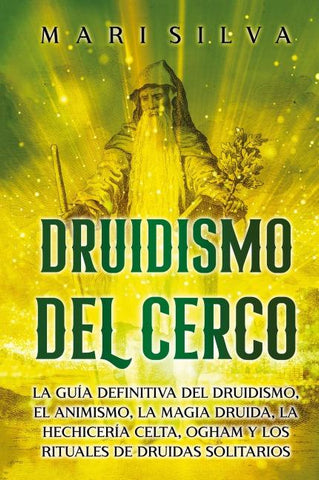 Druidismo del cerco