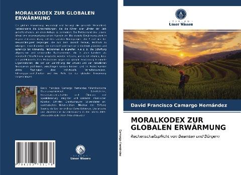 MORALKODEX ZUR GLOBALEN ERWÄRMUNG