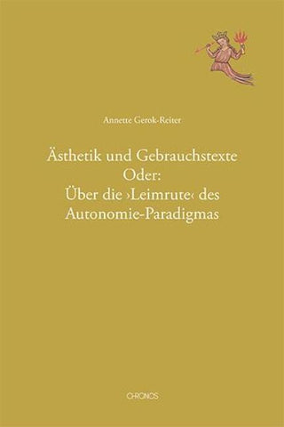 Ästhetik und Gebrauchstexte