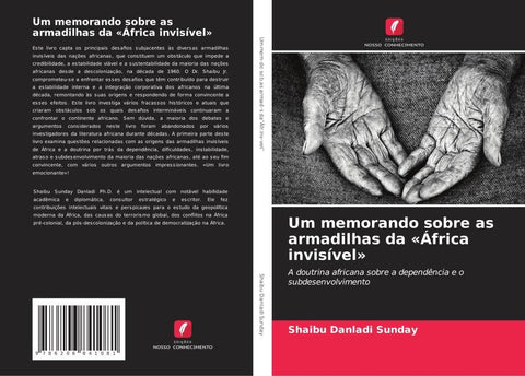 Um memorando sobre as armadilhas da 'África invisível'