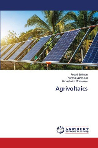 Agrivoltaics