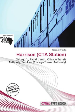 Harrison (CTA Station)