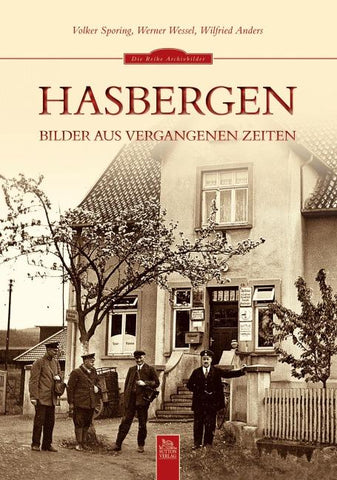 Hasbergen