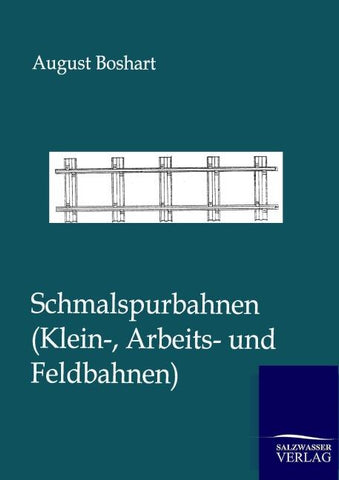 Schmalspurbahnen