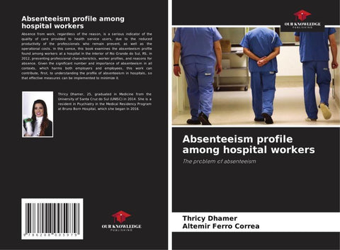 Absenteeism profile among hospital workers