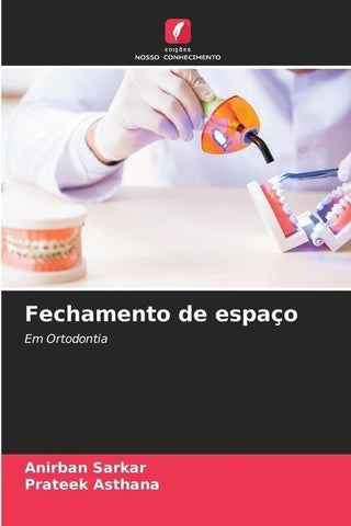 Fechamento de espaço
