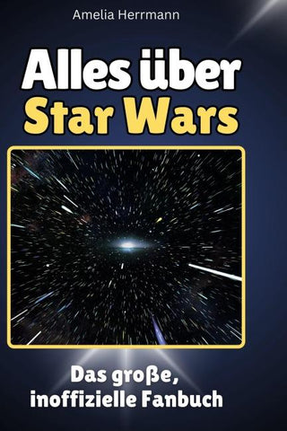 Alles über<br> Star Wars