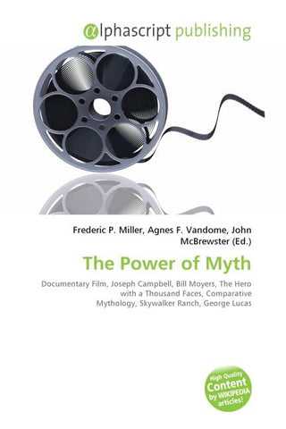 The Power of Myth