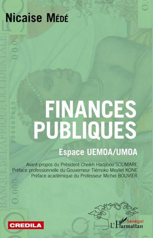 Finances publiques