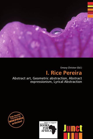 I. Rice Pereira