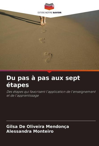 Du pas à pas aux sept étapes