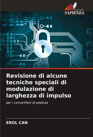 Revisione di alcune tecniche speciali di modulazione di larghezza di impulso