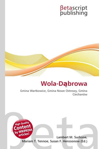 Wola-D¿browa