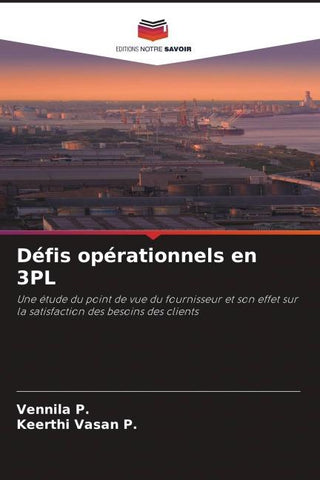 Défis opérationnels en 3PL