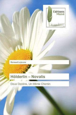 Hölderlin - Novalis