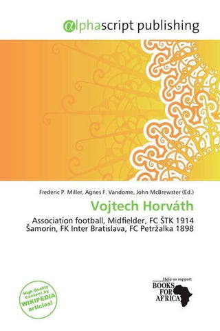 Vojtech Horváth