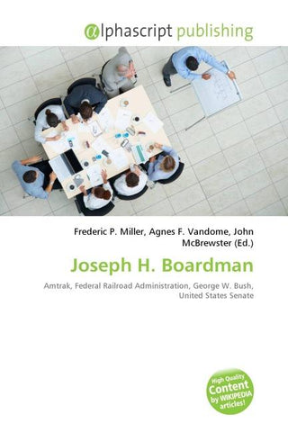 Joseph H. Boardman