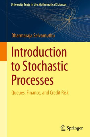 Introduction to Stochastic Processes
