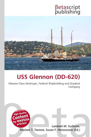 USS Glennon (DD-620)