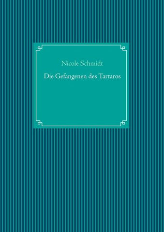 Die Gefangenen des Tartaros