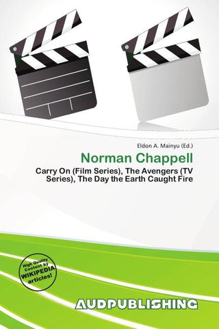 Norman Chappell